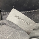 Saddle Dior homme