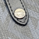 Saddle Dior homme