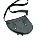 Saddle Dior homme