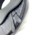 Saddle Dior homme