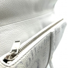 saddle dior newspaper