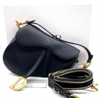 Saddle M calfs Dior