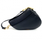 Saddle M calfs Dior