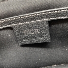 Saddle man Dior