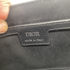 Saddle man Dior