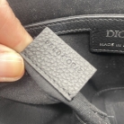 Saddle man Dior