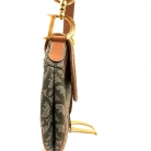 Saddle Vintage