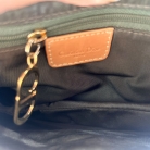 Saddle Vintage