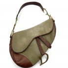 Saddle Vintage