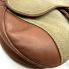 Saddle Vintage