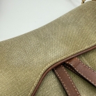 Saddle Vintage