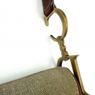 Saddle Vintage