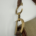 Saddle Vintage
