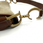 Saddle Vintage