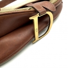 Saddle Vintage
