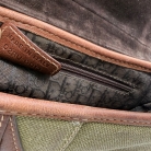 Saddle Vintage