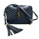 sain laurent lou