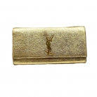 Saint Laurent Belle Du Jour Clutch