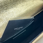 Saint Laurent Belle Du Jour Clutch
