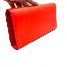 Saint Laurent Belle Du Jour Clutch