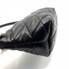 Saint Laurent – Bolso de hombro mini con cremallera