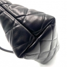 Saint Laurent – Bolso de hombro mini con cremallera