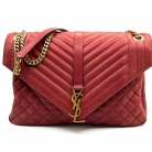 Saint Laurent bolso Envelope