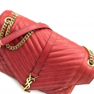 Saint Laurent bolso Envelope