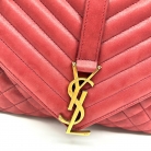 Saint Laurent bolso Envelope