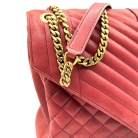 Saint Laurent bolso Envelope