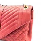 Saint Laurent bolso Envelope