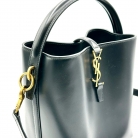 Saint Laurent Bucket Bag