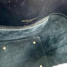 Saint Laurent Bucket Bag