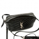 Saint Laurent Camera