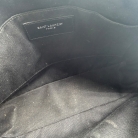 Saint Laurent Camera