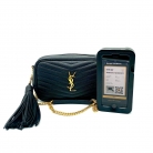 saint laurent camera bag