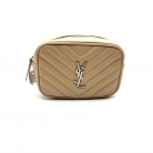 saint laurent bumbag camera