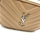 saint laurent bumbag camera