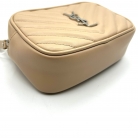 saint laurent bumbag camera