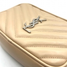 saint laurent bumbag camera