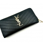 portafoglio saint laurent