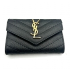 portafoglio saint laurent