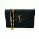saint laurent cassandra