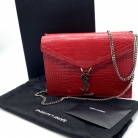 Saint Laurent Cassandra