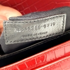 Saint Laurent Cassandra