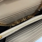 Saint Laurent Cassandra
