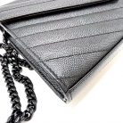 Saint Laurent Cassandra