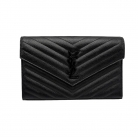 Saint Laurent Cassandra Envelope