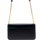 Saint Laurent Cassandra – Porta celular con bandolera