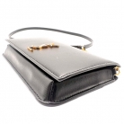 Saint Laurent Cassandra – Porta celular con bandolera